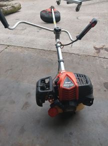 echo strimmer