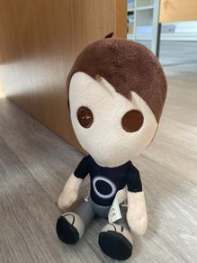 Soft toy