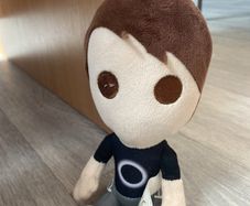 Soft toy