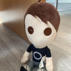 Soft toy