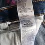 Levi 505 Jeans.. 32 x 32. Image 3