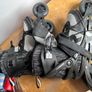 Adult rollerblades Image 2