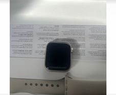 Apple series 9 watch