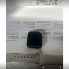 Apple series 9 watch