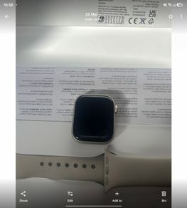 Apple series 9 watch