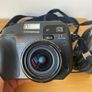 Olympus CAMEDIA 7070 Wide Zoom 7.1MP Digital Camera - Black Image 7