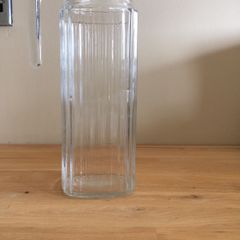 Reduced- Vintage ARC French water/juice jug