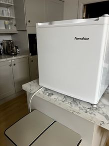 fridge