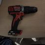 Milwaukee impact driver and combi drill set Image 3