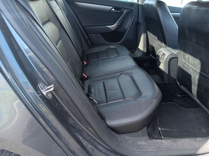 Volkswagen Passat 2014 Executive TDI