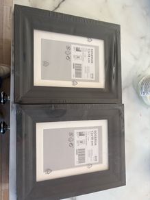 ikea photo frames