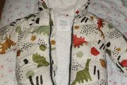 Boys coat f&amp;f