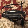 Ralph Lauren Leather Mini Shoulder Bag Image 3