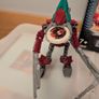 Bionicle Vahki 3 pack Image 5