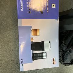 Nespresso Vertuo Pop Barista Bundle