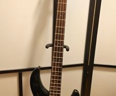 Aria Pro II IGB-30 Integra Series Bass Guitar PJ Pickups Made In Korea