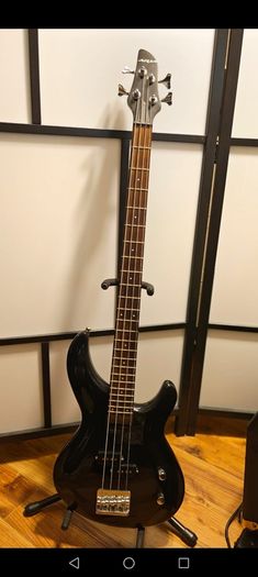 Aria Pro II IGB-30 Integra Series Bass Guitar PJ Pickups Made In Korea