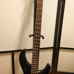Aria Pro II IGB-30 Integra Series Bass Guitar PJ Pickups Made In Korea
