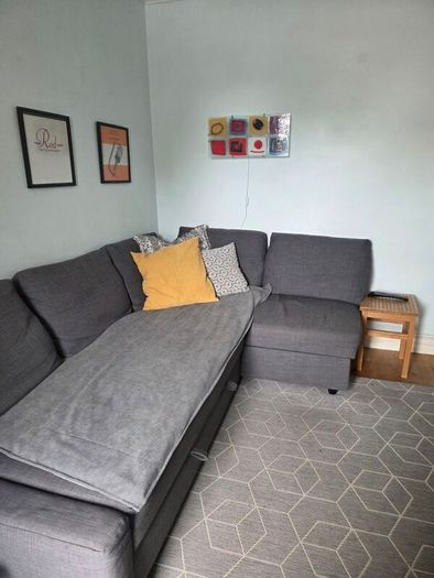 Ikea Friheten sofa bed