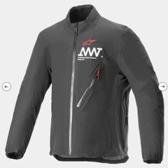 Alpinestars (Unworn) AMT Storm Gear Drystar XF Jacket