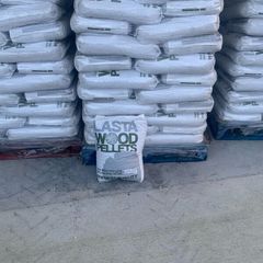 Wood pellets for sale