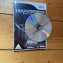 Transformers WII Game Image 4