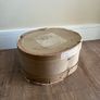 Antique 1928 Bowler hat by Woodrow & Sons Dublin Image 6