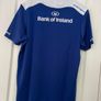 Canterbury Leinster Rugby Pro Jersey - Retro - New With Tags - Size L Image 2