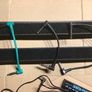 Small Pedalboard Kit Ready to Set Up Image 2