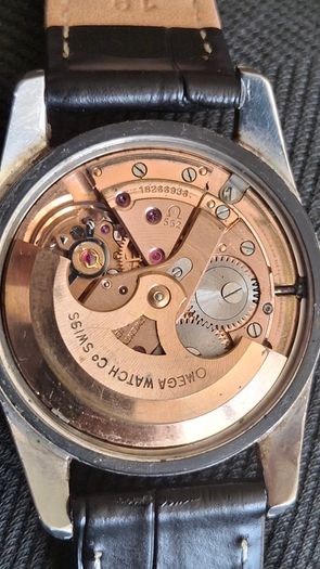 Omega Seamaster