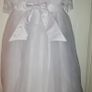 Communion Dress Image 3