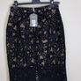 BNWT lace midi skirt - Oasis Occasion wear Image 3