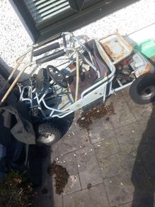 go cart