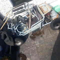 go cart