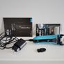 Braun waterflex electric shaver Image 2
