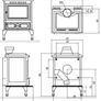 Olymbery Boiler Stove Image 2