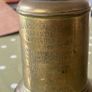 Antique French Pigeon Lamps Image 3