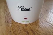 "Genius" Hot Pot for Sale