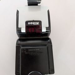 Nikon SB-50DX Speedlight