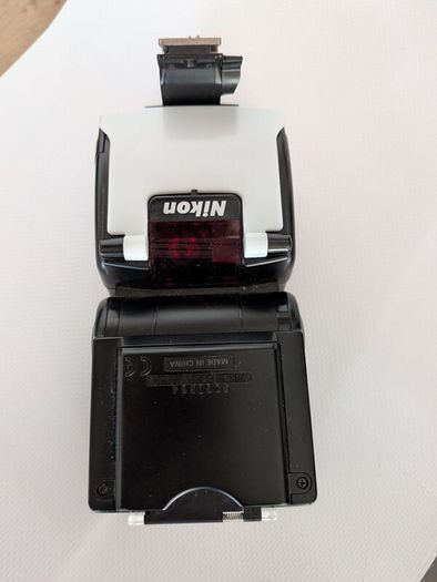 Nikon SB-50DX Speedlight