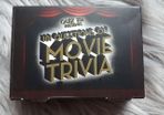 The Movie Quiz Card Game