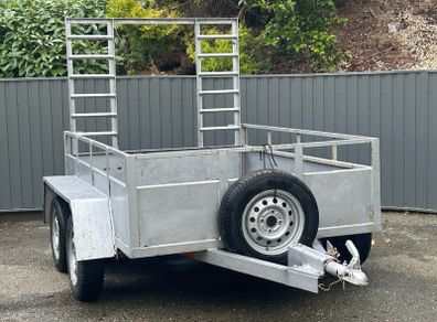 Trailer