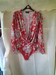 bodysuit