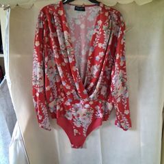 bodysuit
