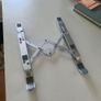 Collapsible Laptop Stand Image 3