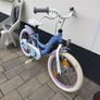 Frozen bike 6-7yr old. Image 3
