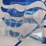 Two Ikea Visslaan makeup boxes Image 2