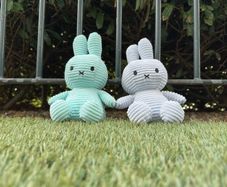 Soft Bon Ton Toys bunny's