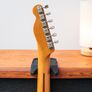 Fender American Vintage '52 Telecaster 2004 - White Blonde Image 3