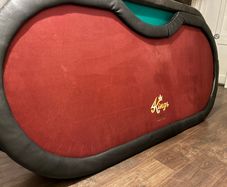 poker tables